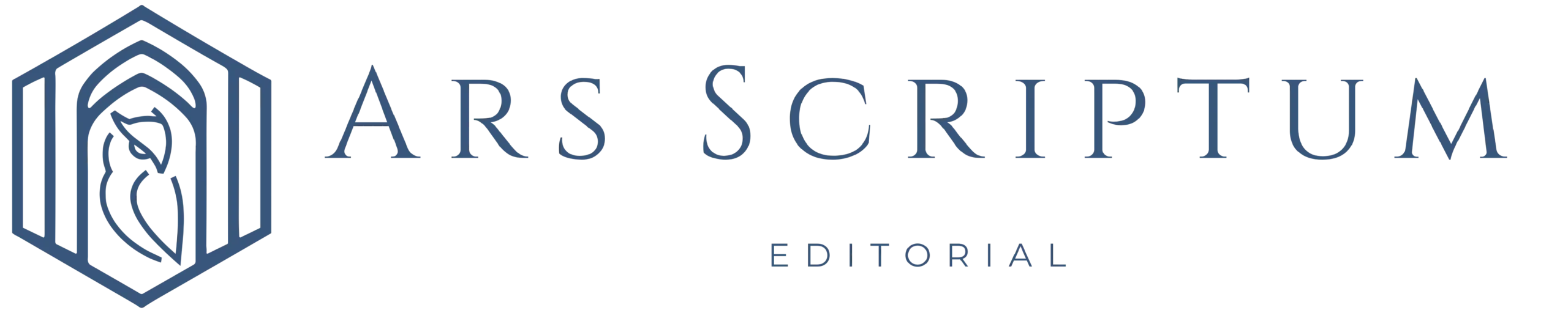 Ars Scriptum Editorial